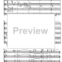 Wind Quintet - Score