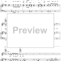 Katie Wants a Fast One