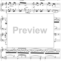 Piano Concerto No. 2 in D Minor, Op. 23