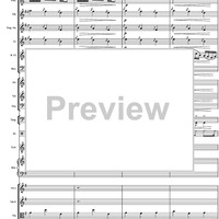 Argentinian Rhapsody - Full Score