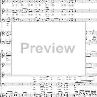 Mass No. 11 in D Minor, "Nelsonmesse": Benedictus