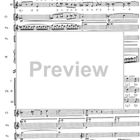 No. 5 from Five Lyrics of "Blue Cat" - Score