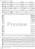 Symphony No. 5, Movement 1 - Full Score