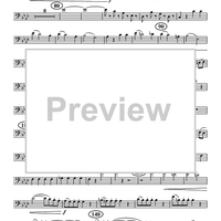 Adagio and Allegro - from "Sonata in F minor, Op. 4" - Euphonium BC/TC