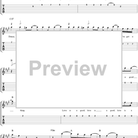 Love is a Good Thing