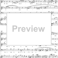 Mass No. 9 (Sancti Bernardi) in B-flat Major, "Heiligmesse": No. 2. Gloria