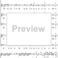 Fidelio, Op. 72, No. 16: "Heil! Heil! Heil sei dem Tag"