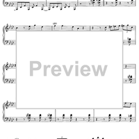 Linus And Lucy - from A Charlie Brown Christmas