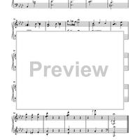 Bring a Torch, Jeannette, Isabella