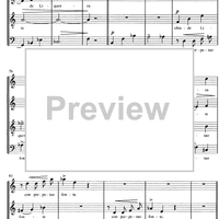 Siede la patria mia tra 'l monte 'l mare