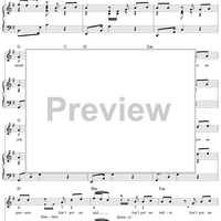 I'm Black/Ain't Got No