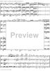 Op. 18, No. 3, Movement 2 - Andante con moto - Score