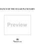 Suite from ''The Nutcracker''. Dance de la Fée-Dragée (Theme)