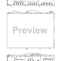 Après Un Rêve, Op.7, No.1