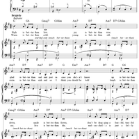 High Is Better Than Low