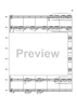 French Suite - Score