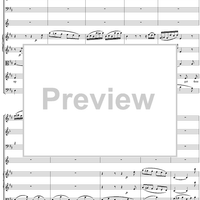 Messiah, nos. 8: Behold, a virgin shall conceive, and. 9: O thou that tellest good tidings to Zion - Full Score