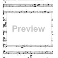 Under The Double Eagle - Cornet