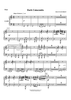 Dark Catacombs - Piano