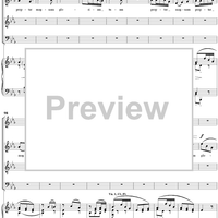 Mass No. 14 in B-flat Major, "Harmoniemesse"/"Wind Band Mass": No. 2. Gloria