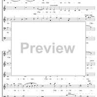 Kyrie Eleison - No. 1 from "Missa Papae Marcelli"