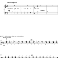 Grandma Got Run Over By A Reindeer