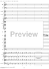 Mass No. 18 in C Minor, No. 1: Kyrie - Full Score