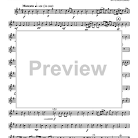 Galliard Battaglia - Euphonium 2 BC/TC