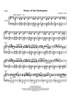 Dance of the Harlequins - Piano