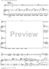 Violin Sonata in E-flat Major, K58 - Piano Score