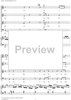 Et resurrexit - No. 12 from Mass no. 18 in C minor ("Great")   - K427 (K417a)