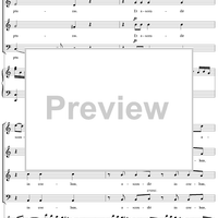 Et resurrexit - No. 12 from Mass no. 18 in C minor ("Great")   - K427 (K417a)