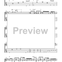 Sunday Sonata (No MP3)