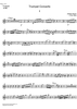 Concerto Eb Major - Trumpet in B-flat