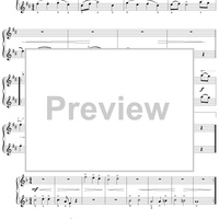 Teacher and Pupil, Part 1, Nos. 1 - 24