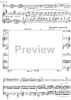 Sonata - Score