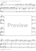 The Pirates of Penzance - Act I, No. 14: Oh, men of dark and dismal fate - Vocal Score