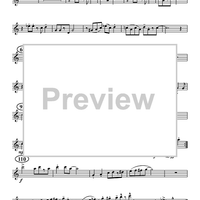 The Bugle Call Rag - Trumpet 1