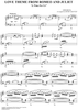 Love Theme From Romeo And Juliet ("A Time For Us")