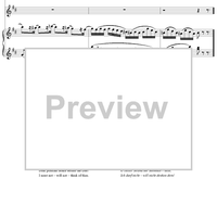 The Old Strain - from 26 Welsh Songs