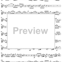 "In Jesu Demut kann ich Trost", Aria, No. 3 from Cantata No. 151: "Süsser Trost, mein Jesus kömmt" - English Horn