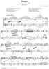 Winter, Op. 32, No. 4