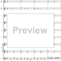 Litaniae de venerabili altaris sacramento in B-flat Major, K125