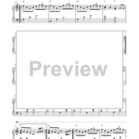 Fisher's Hornpipe / Pachabel's Frolics