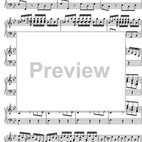 Concerto Bb Major BWV 982