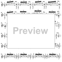 Twelve Etudes, Op. 29, No. 2: Andante moderato