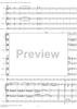 Symphony No. 36 in C Major, Movement 4 - Full Score
