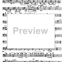 Wind Quintet - Bassoon