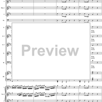 Coronation Anthems, No. 1: "Zadok the Priest" (Book of Kings), HWV258