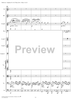 Symphony No. 8, Movement 3 - Full Score